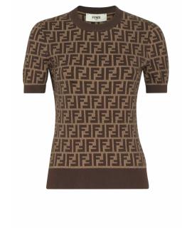 FENDI Джемпер / свитер
