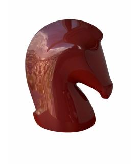HERMES Скульптура