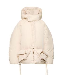 JACQUEMUS Пуховик