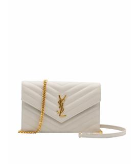 SAINT LAURENT Клатч/вечерняя сумка