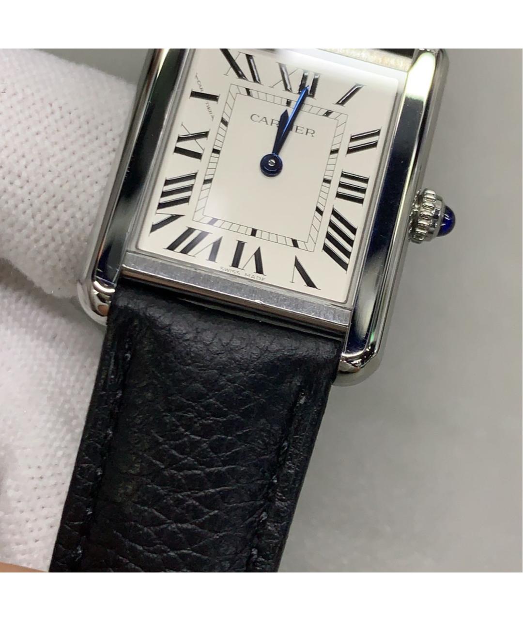 CARTIER Часы, фото 5