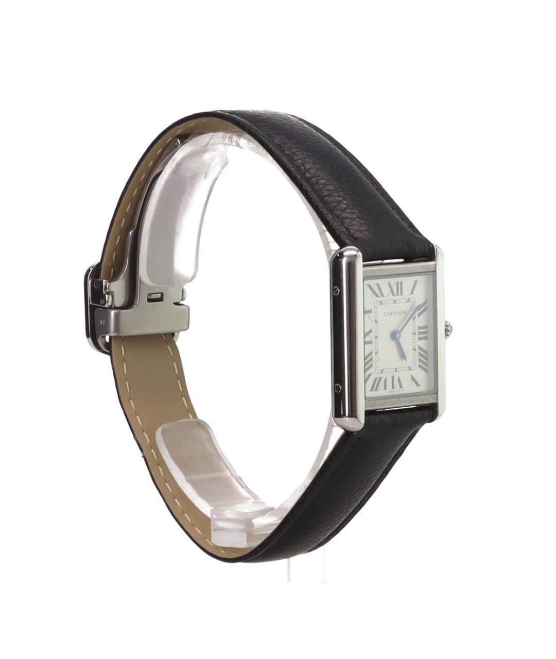 CARTIER Часы, фото 3