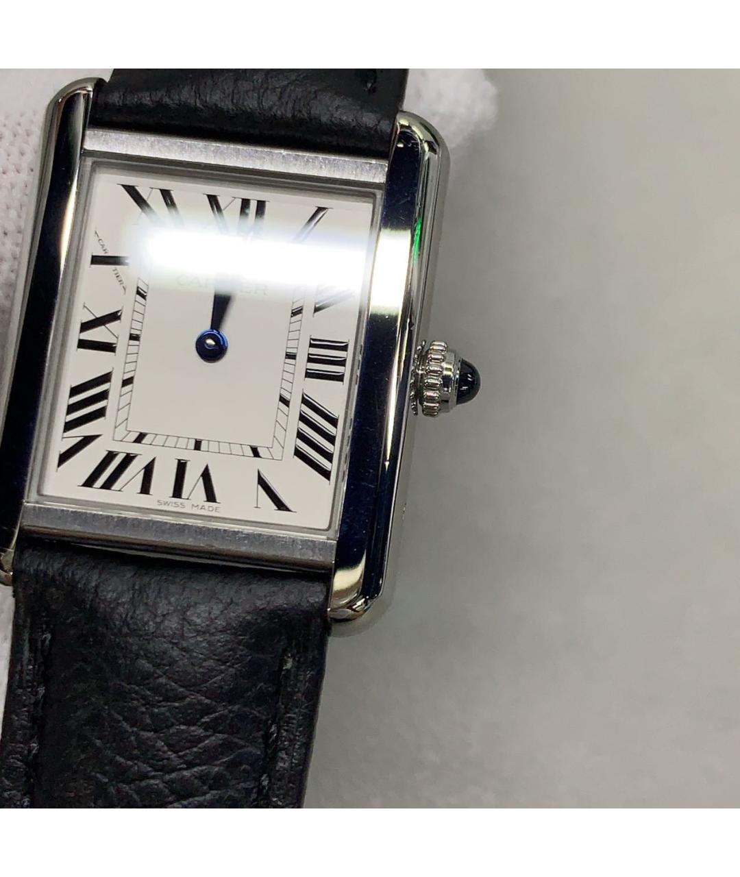 CARTIER Часы, фото 4