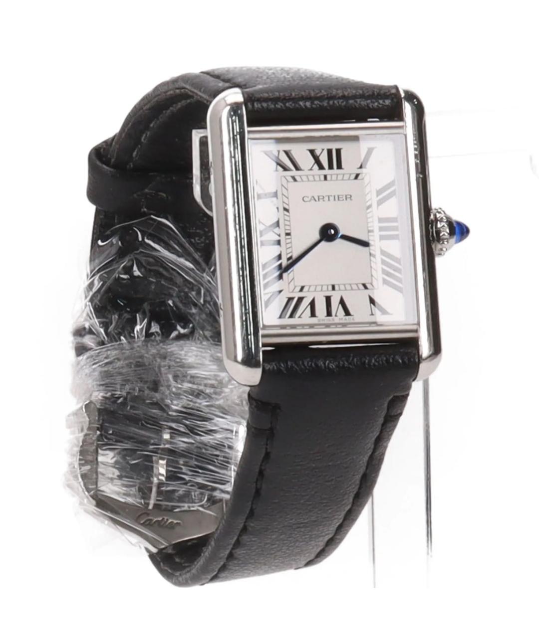 CARTIER Часы, фото 3