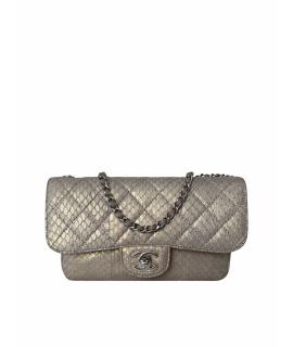CHANEL Сумка через плечо