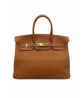 HERMES Сумка с короткими ручками