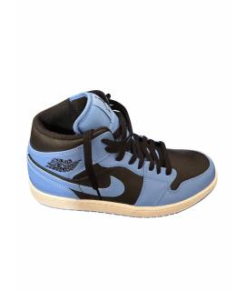 NIKE Высокие кроссовки / кеды