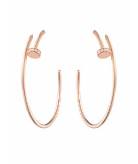 CARTIER Серьги