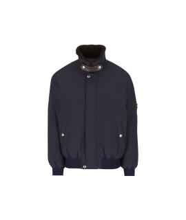 BRUNELLO CUCINELLI Пуховик