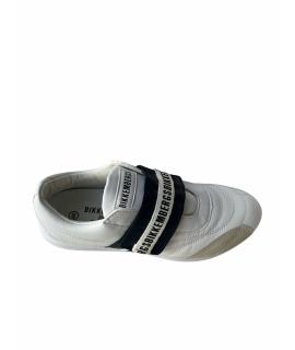 BIKKEMBERGS Кеды