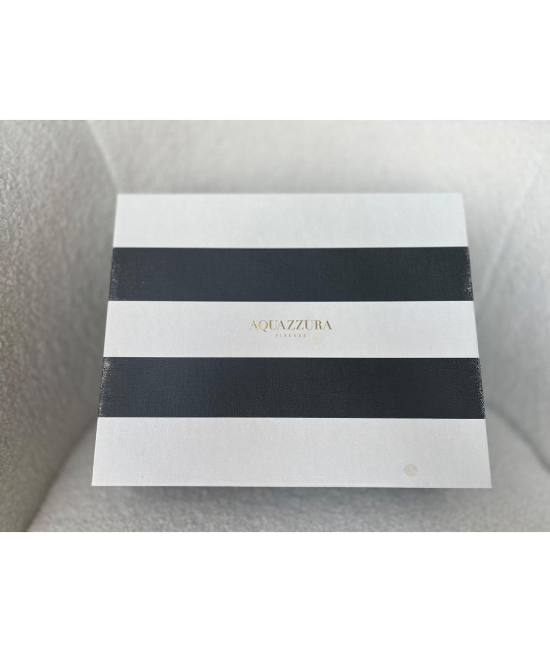 AQUAZZURA Коралловые туфли, фото 4