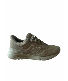 NEW BALANCE Низкие кроссовки / кеды