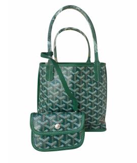GOYARD Сумка с короткими ручками