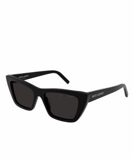 SAINT LAURENT Солнцезащитные очки
