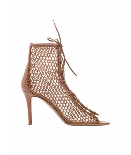 GIANVITO ROSSI Босоножки