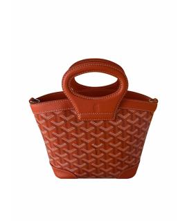 GOYARD Сумка с короткими ручками