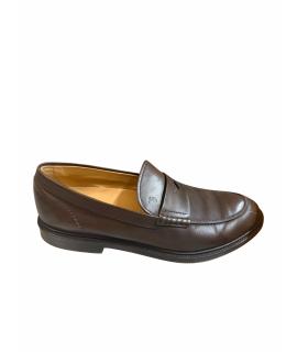 TOD'S Лоферы