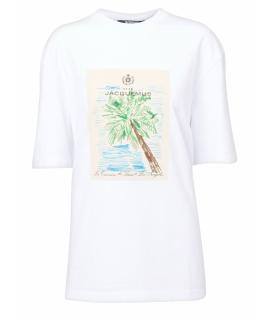 JACQUEMUS Футболка