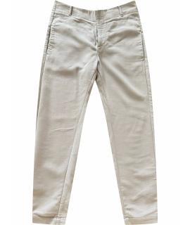 BRUNELLO CUCINELLI Брюки узкие