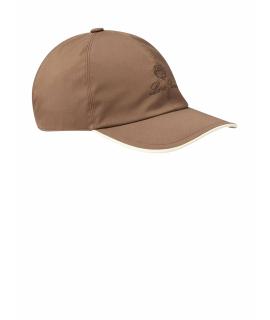 LORO PIANA Кепка/бейсболка