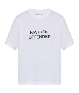 VICTORIA BECKHAM Футболка