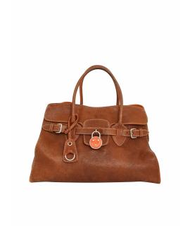 MIU MIU Сумка с короткими ручками