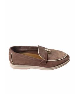 LORO PIANA Лоферы
