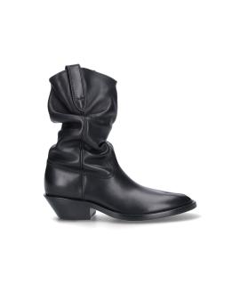 MAISON MARGIELA Сапоги