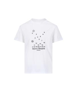 MAISON MARGIELA Футболка