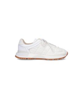 MAISON MARGIELA Низкие кроссовки / кеды