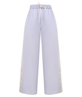 ZIMMERMANN Брюки широкие