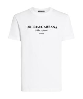 DOLCE&GABBANA Футболка