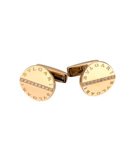 BVLGARI Запонки
