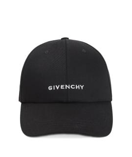 GIVENCHY Кепка/бейсболка