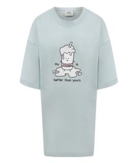 VETEMENTS Футболка
