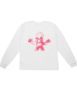 CHROME HEARTS Лонгслив