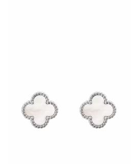 VAN CLEEF & ARPELS Серьги