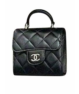 CHANEL Сумка через плечо