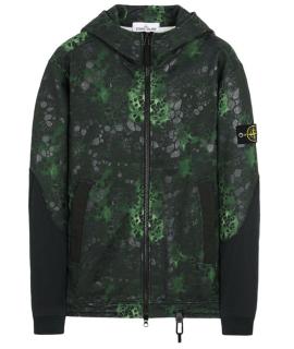 STONE ISLAND Худи/толстовка