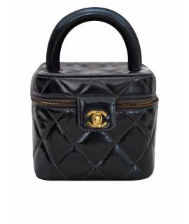 CHANEL Сумка с короткими ручками