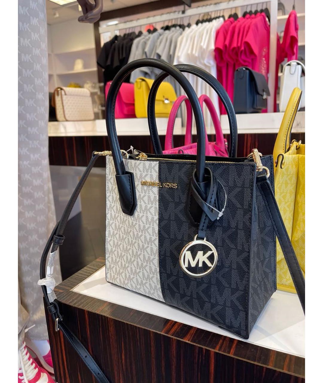 MICHAEL KORS Сумка с короткими ручками, фото 4