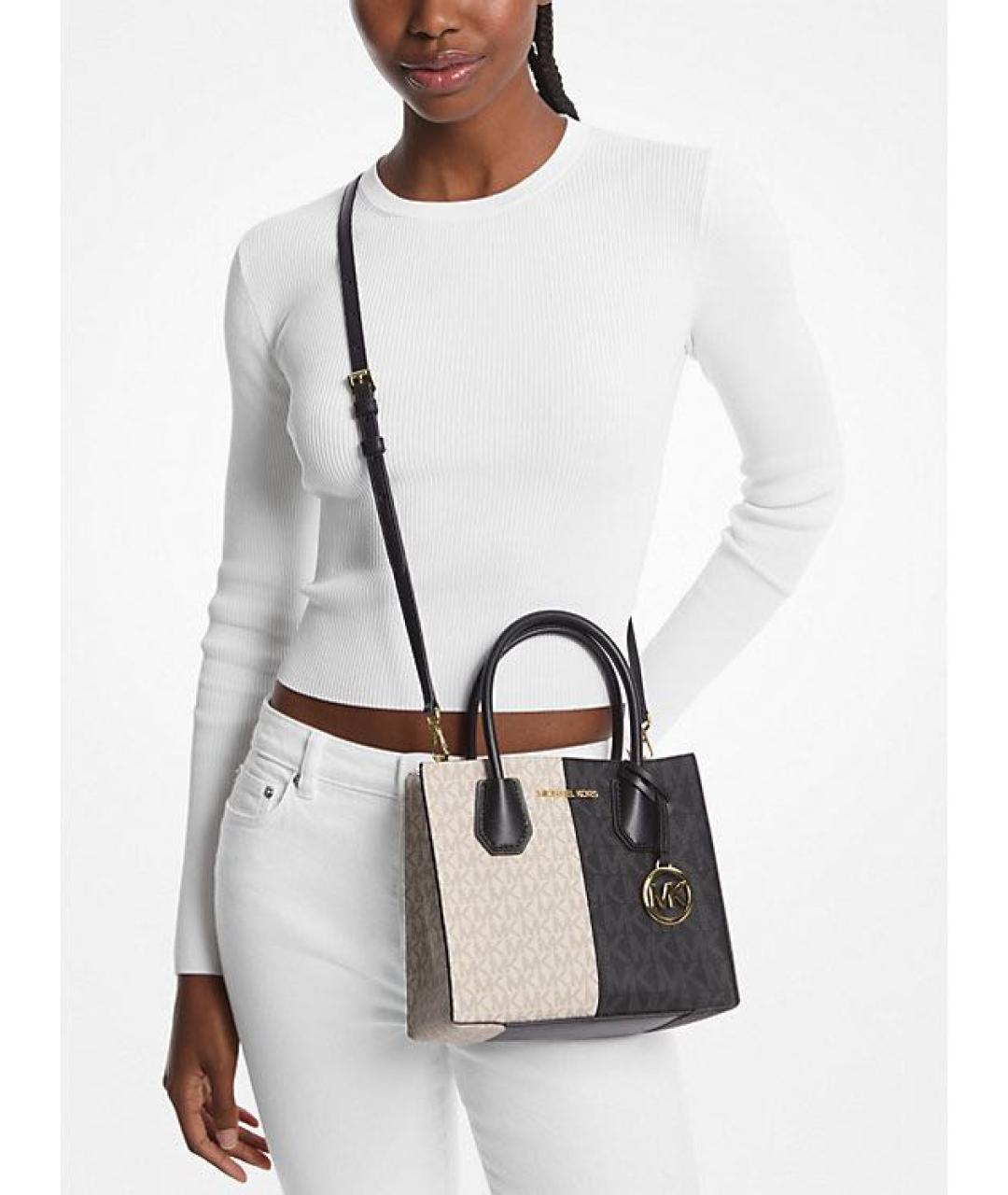 MICHAEL KORS Сумка с короткими ручками, фото 3