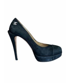 CHANEL Туфли