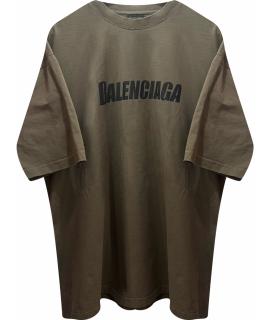 BALENCIAGA Футболка