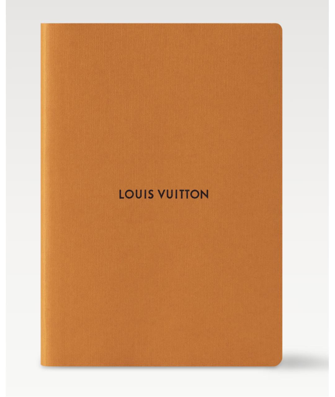 LOUIS VUITTON Книга, фото 6