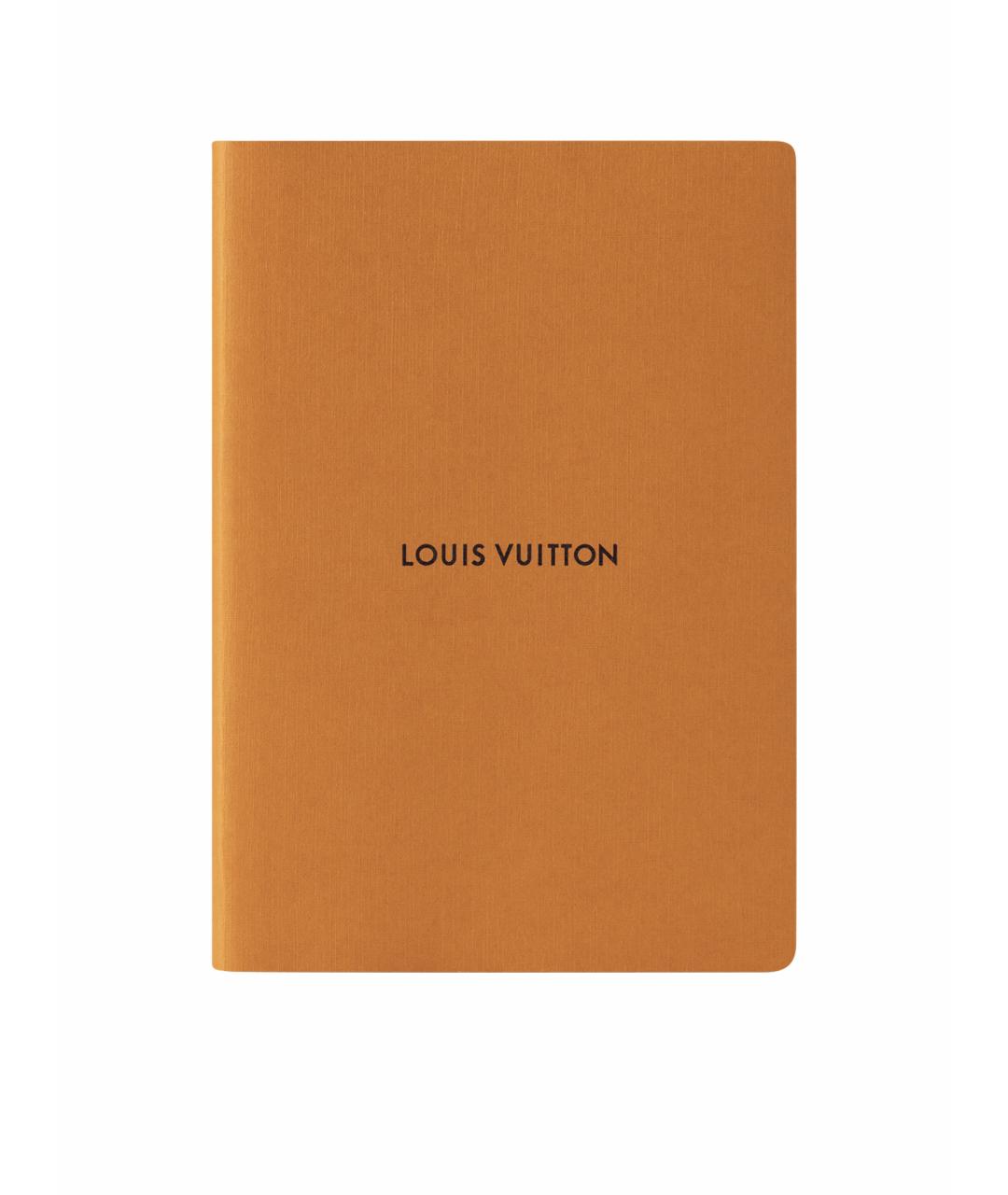 LOUIS VUITTON Книга, фото 1