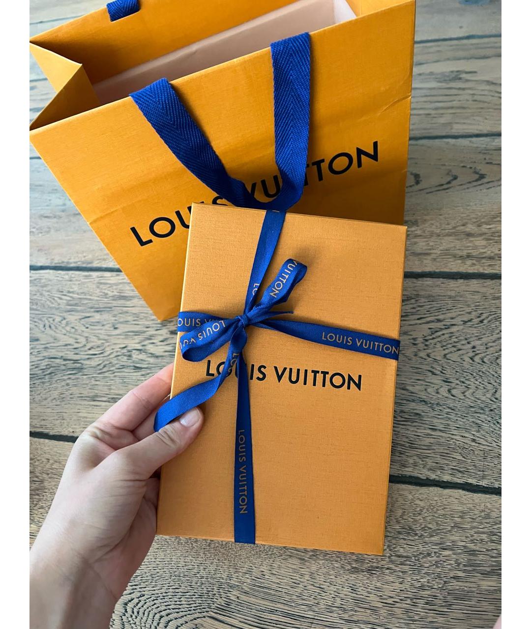 LOUIS VUITTON Книга, фото 4
