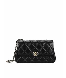 CHANEL Сумка через плечо