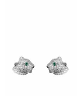 CARTIER Серьги