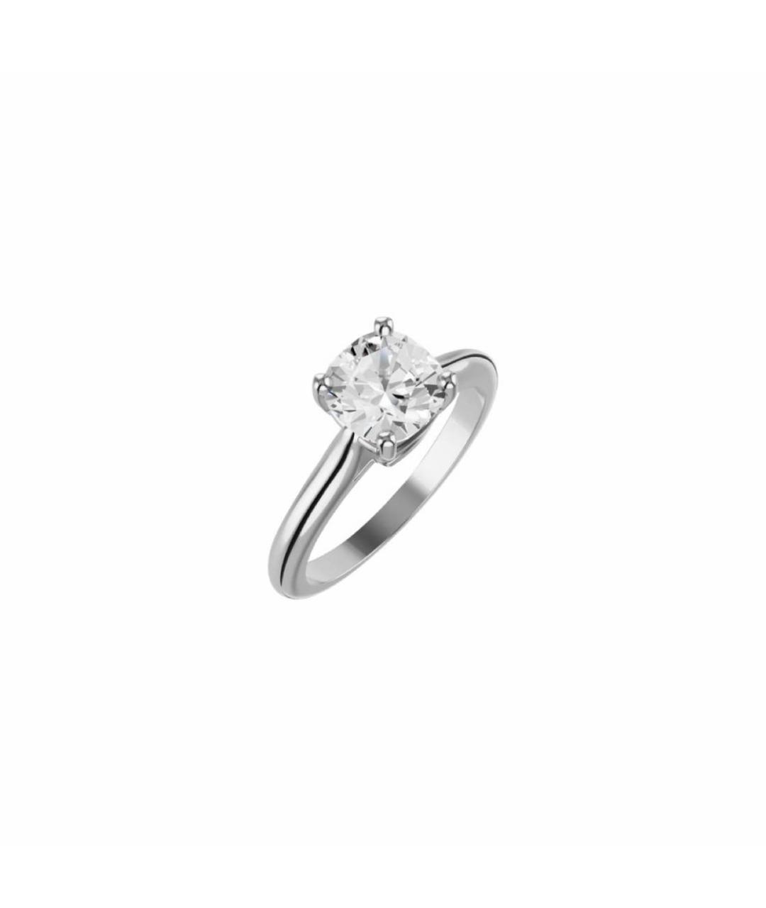 CARTIER Кольцо из белого золота, фото 1